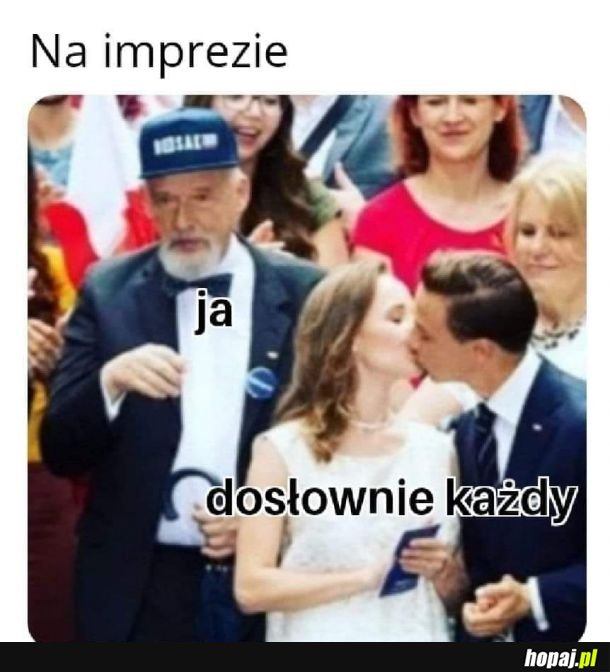 Tak się powoli żyje