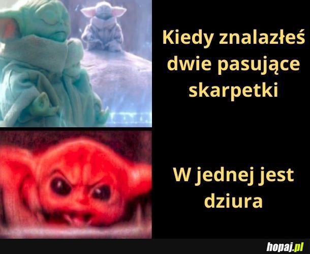 Co to przeszkadza