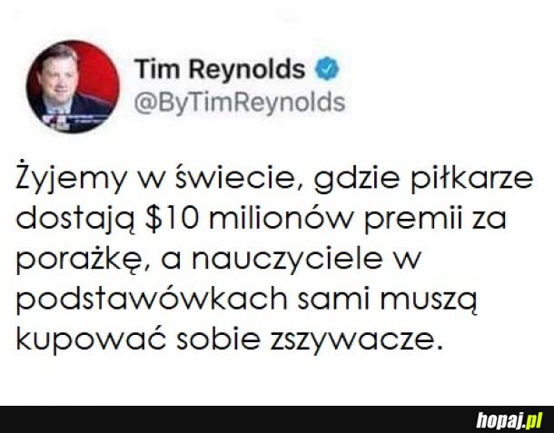 Może być inaczej