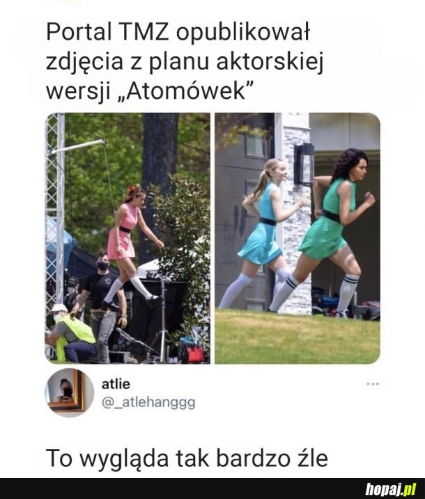 Nikt nie prosił, nikt nie potrzebował...