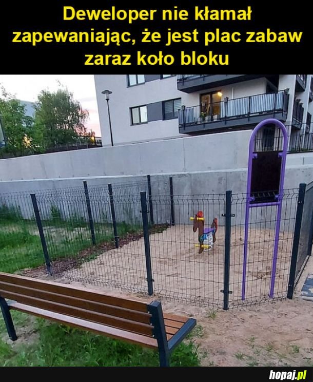 Nie kłamał