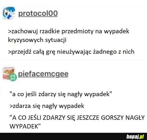 Zbieranie przedmiotów w grach