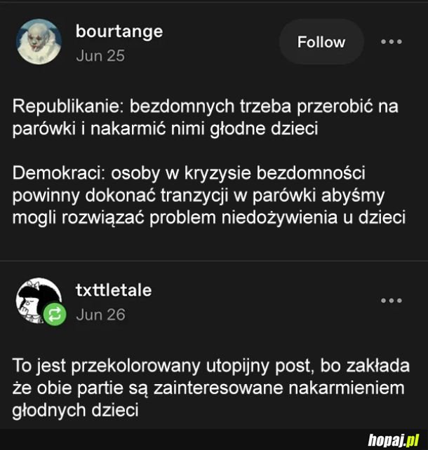 Jest gorzej