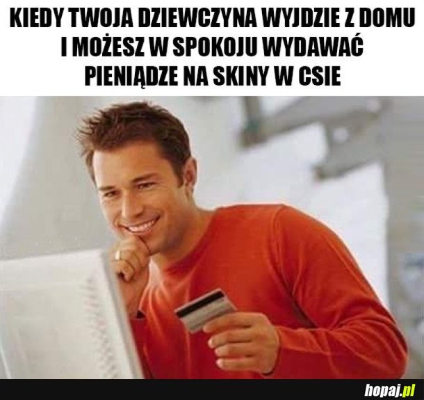 NIE MA PRZYPAŁU