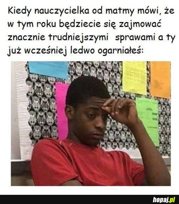 NO TO SUPER ROK SIĘ SZYKUJE