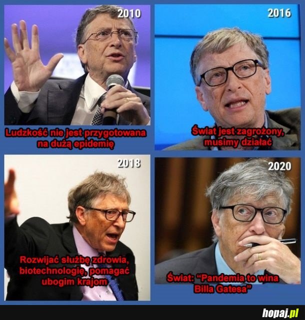 Bill Gates