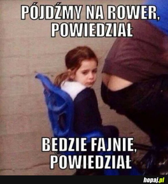 WYCIECZKA ROWEROWA