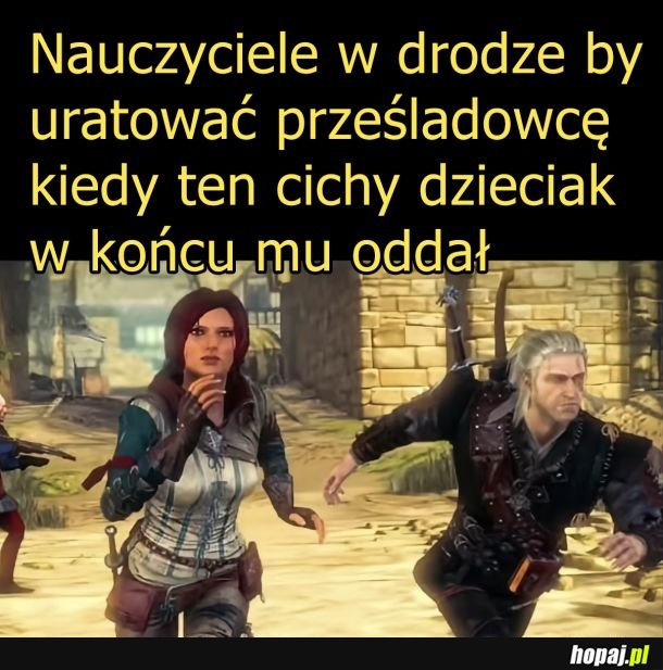 Ku sprawiedliwości!