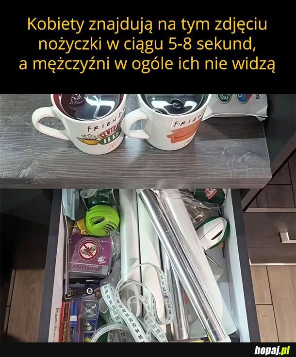 Wygląda na to że jestem chłopem