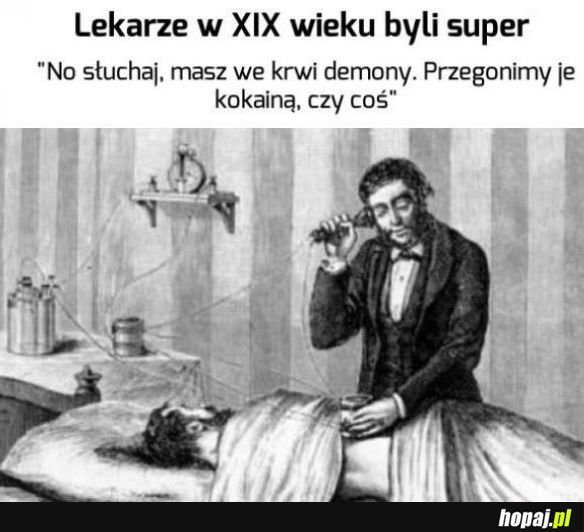 Lekarze
