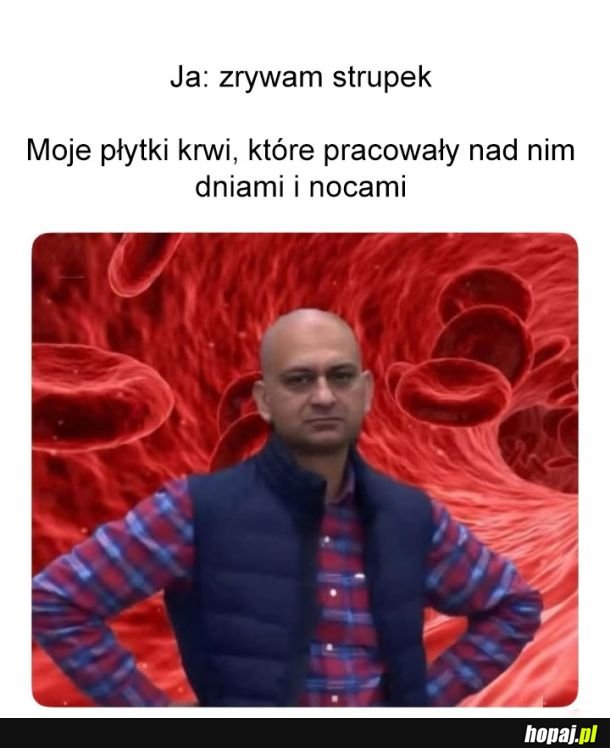 Fajnie, dzięki ziomek