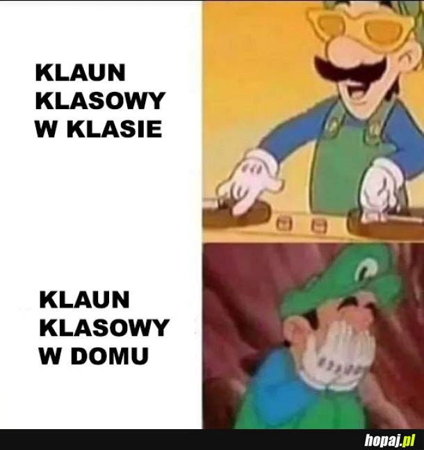  Klaun 