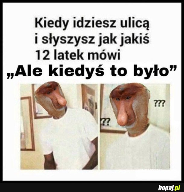 CZYLI KIEDY