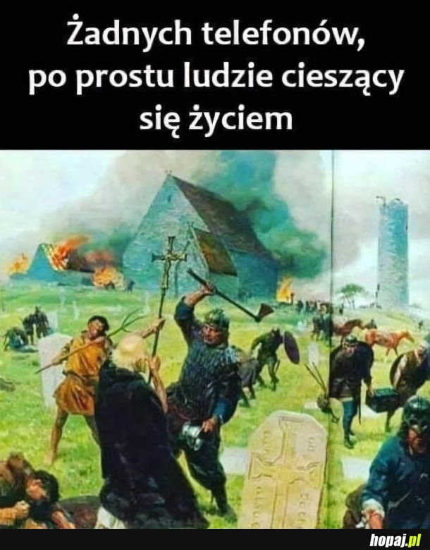 Jak miło