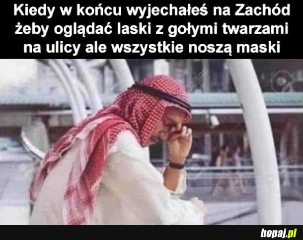 Maseczki