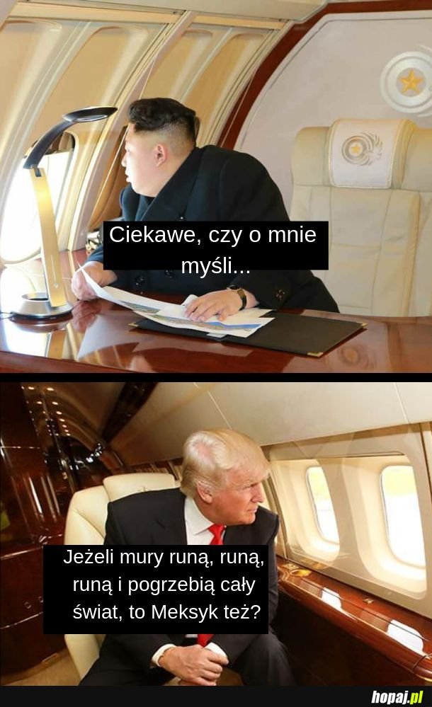 Kimeł i Trumpeł 