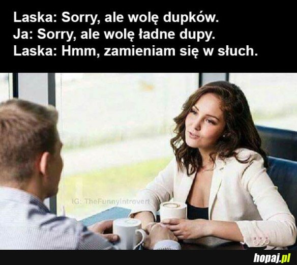 LASKI TAKIE SĄ