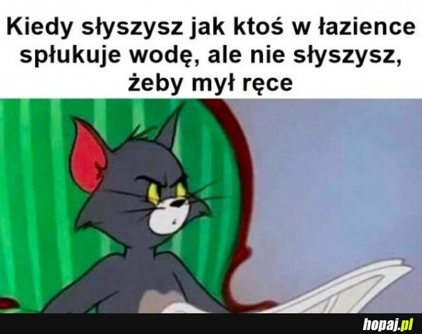 Wróć i umyj