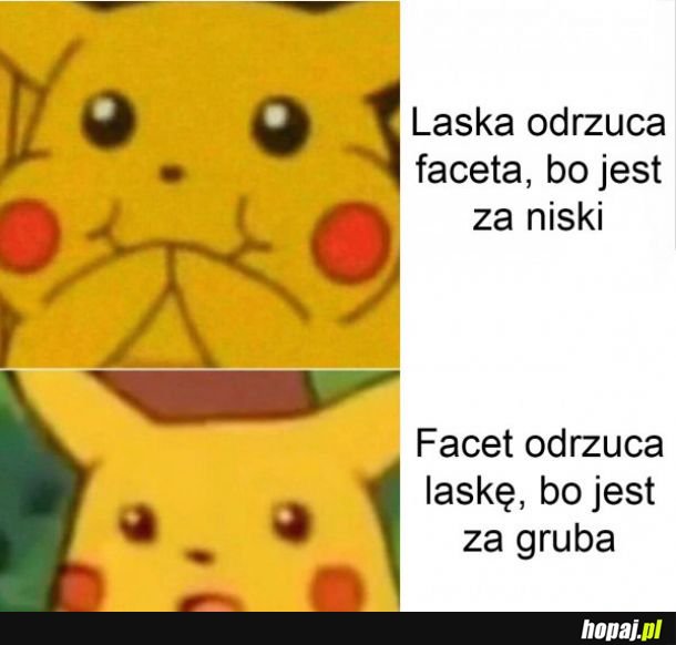 Podwójne standardy