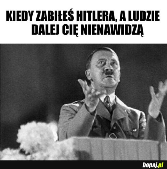 CZEMU ONI MI TO ROBIĄ