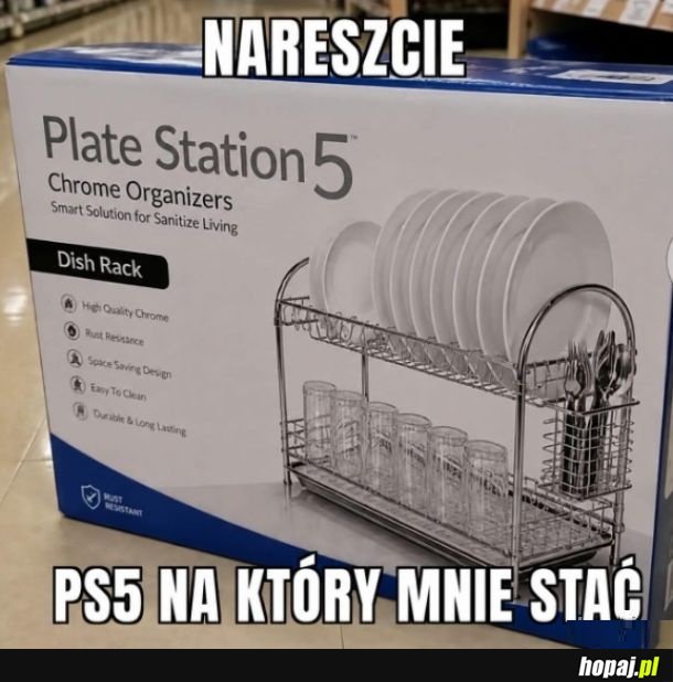 Plate Station