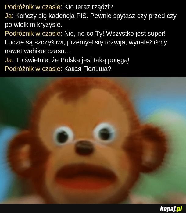  Szkoda, że w szkole nie miałem ruskiego :(