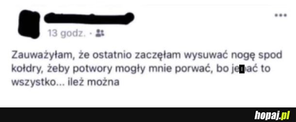 Życie na krawędzi