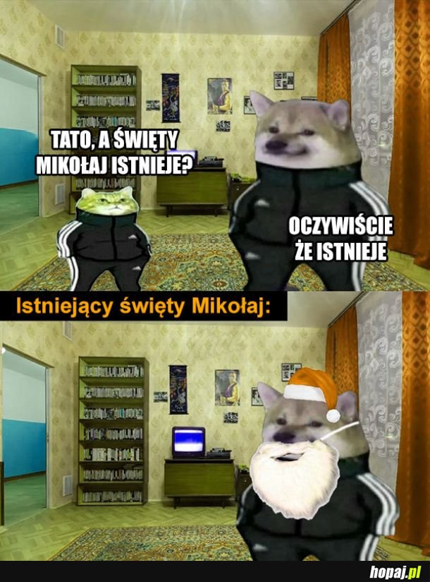 Mikołaj