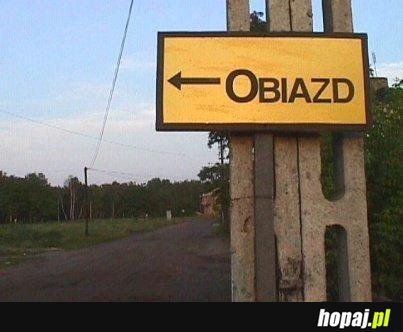 Obiazd