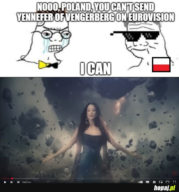 Yennerfer Steczkowska