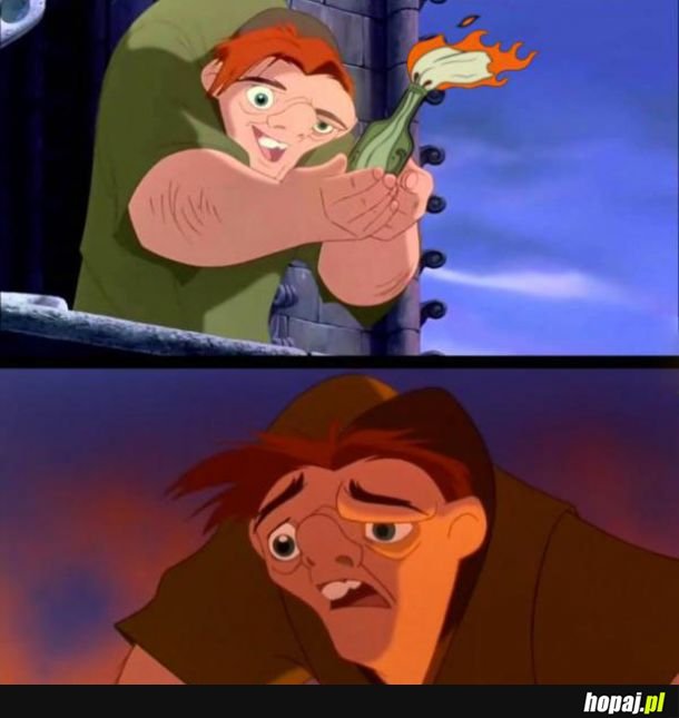 Quasimodo 