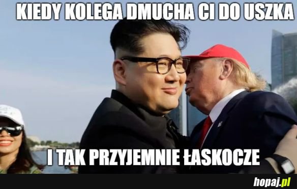 Najlepszy przyjaciel