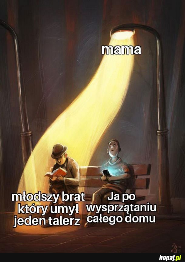 Niesprawiedliwość