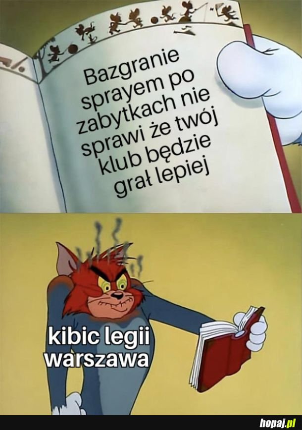 Ale jak to tak