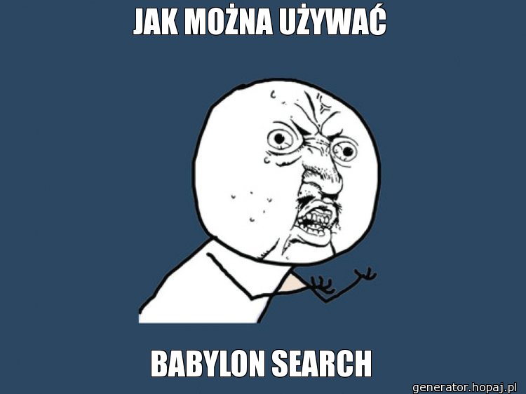 JAK MOŻNA UŻYWAĆ