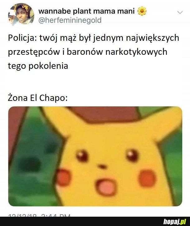 Ojej