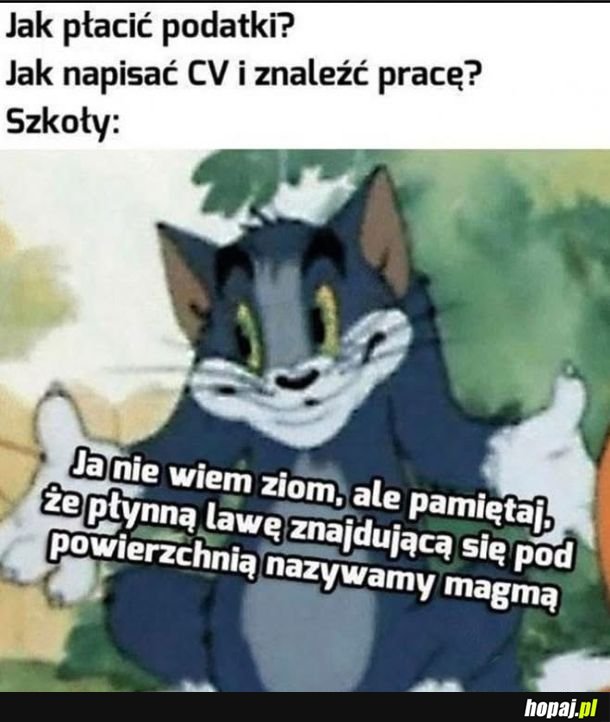 Szkoła óczy
