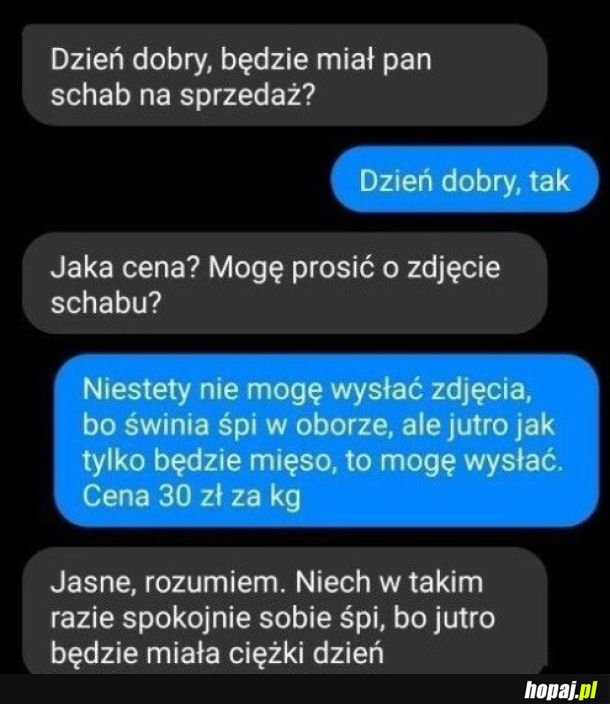 Ciężki dzień