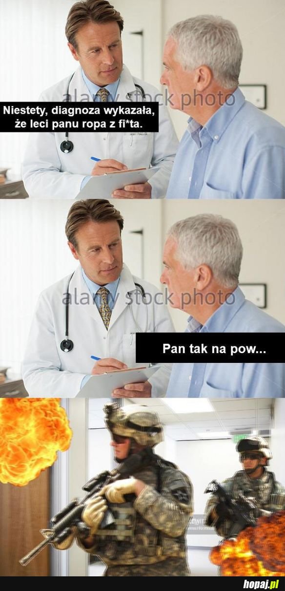 Amerykanie przyjmą każdą ropę