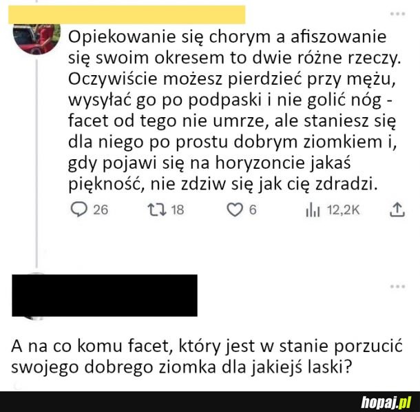 Dobre pytanie