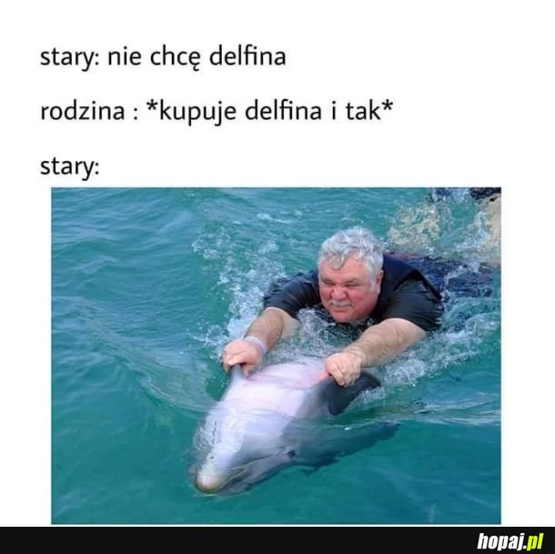  Kiedy tata sie sprzeciwia