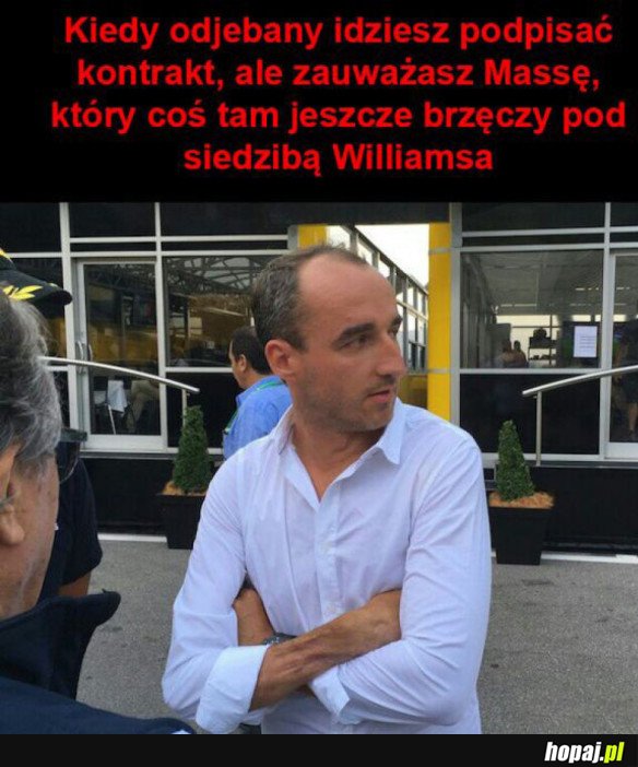 TAK BYŁO