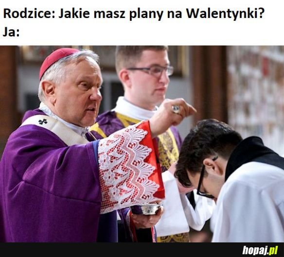 Walentynki