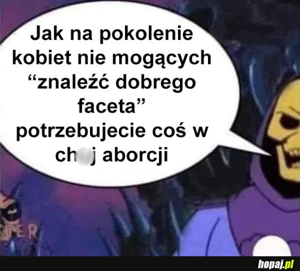 Trudne czasy