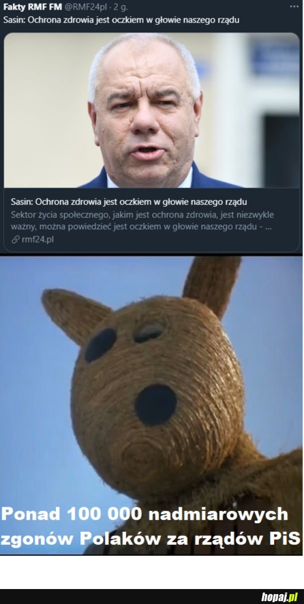 Szkoda strzępić ryja.
