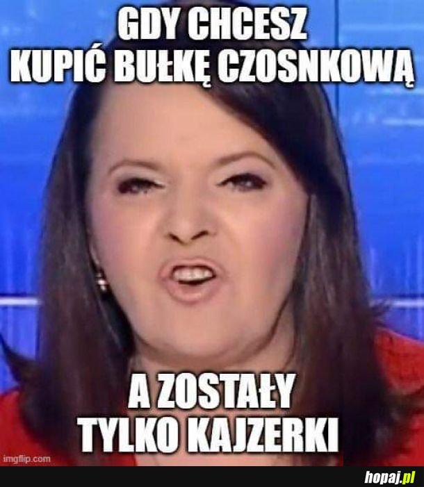 Czosnecka