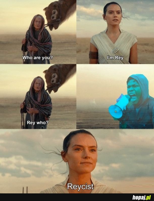 Rey