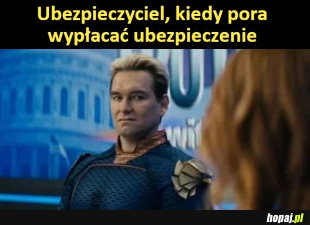 Ubezpieczyciel