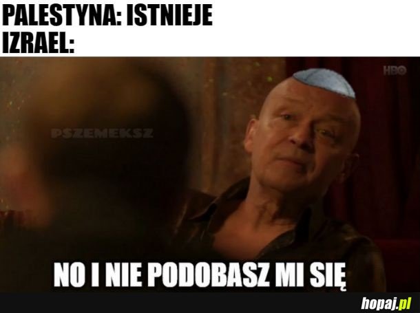 Palestyna