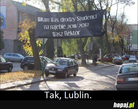 Witam Was drodzy studenci